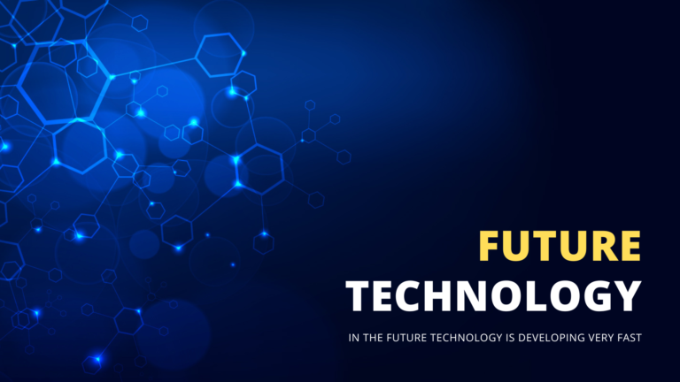 The Future of Web Development: Emerging Trends and Technologies